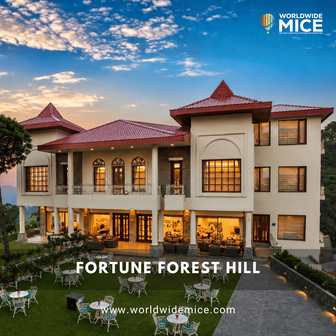 Fortune Select Forest Hill
